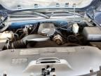 2002 Chevrolet Silverado K1500