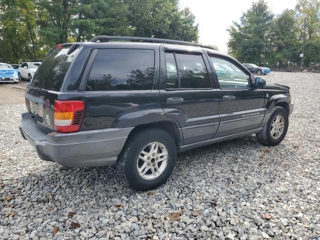 2004 Jeep Grand Cherokee Laredo