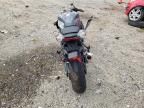 2025 Suzuki GSX-R600