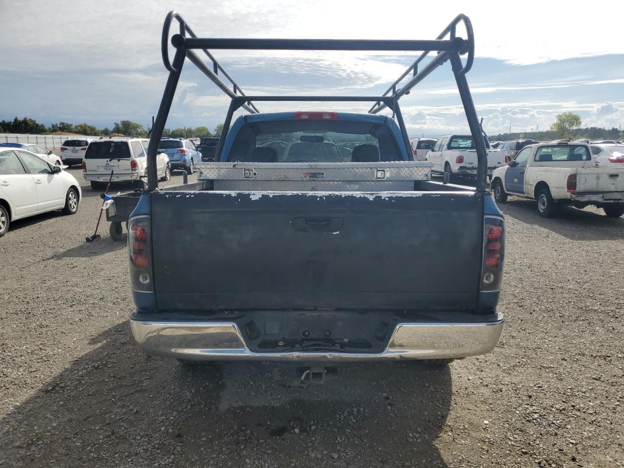 2003 Dodge Ram 1500 st