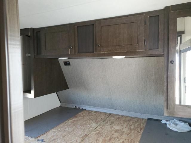 2020 Heartland Rv's Landmark R