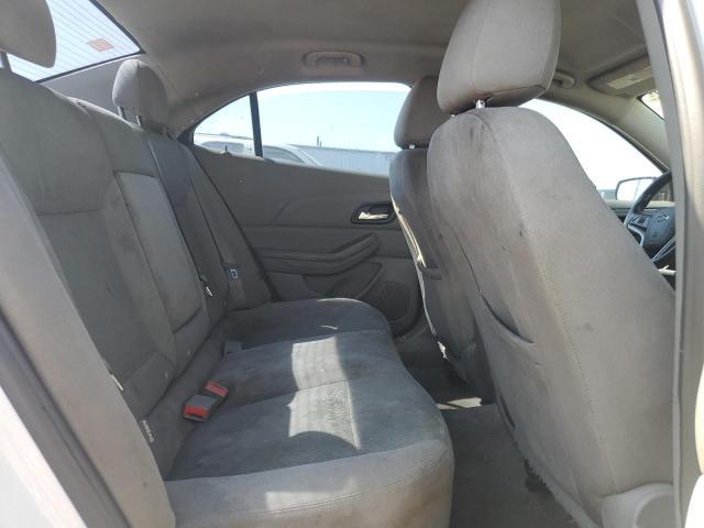 2013 Chevrolet Malibu ls