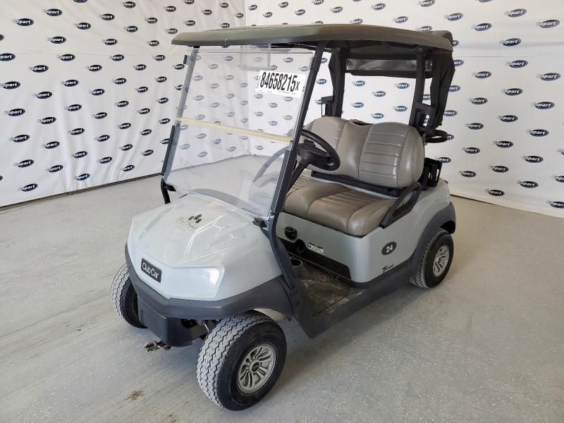 2022 Club Car Tempo FLA