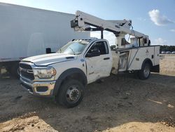 Dodge 5500 salvage cars for sale: 2021 Dodge RAM 5500