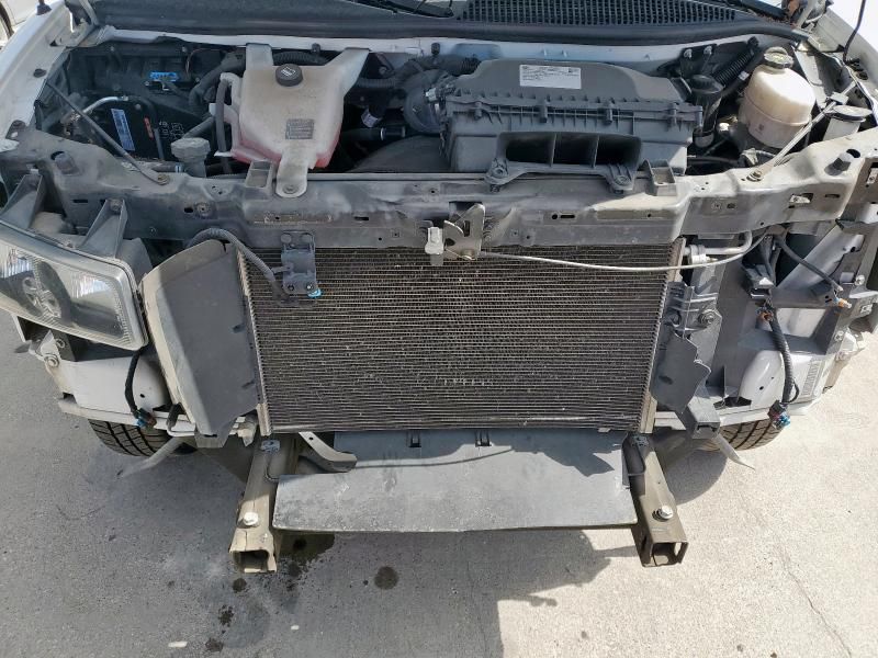 2021 Chevrolet Express G2500