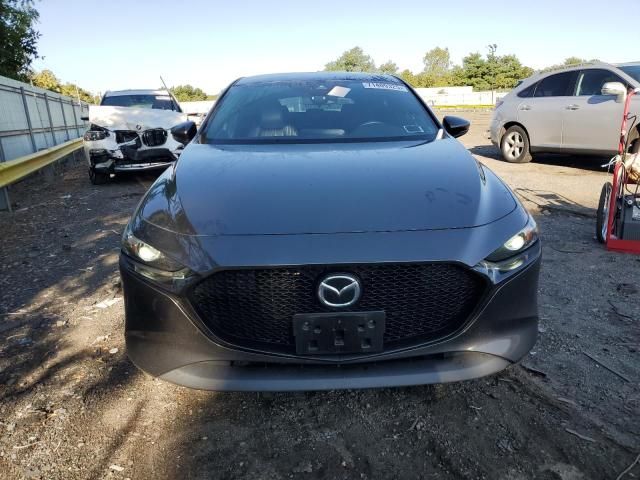 2020 Mazda 3