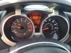 2011 Nissan Juke S