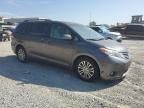 2012 Toyota Sienna XLE