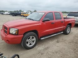 2007 Dodge Dakota Quad SLT for sale in Wichita, KS