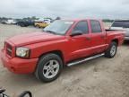 2007 Dodge Dakota Quad SLT