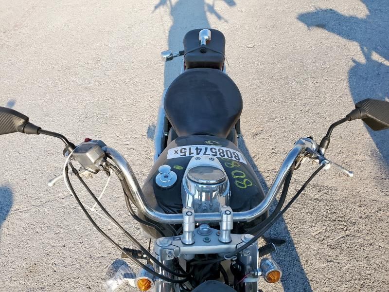 2024 Hond A VT750 CS
