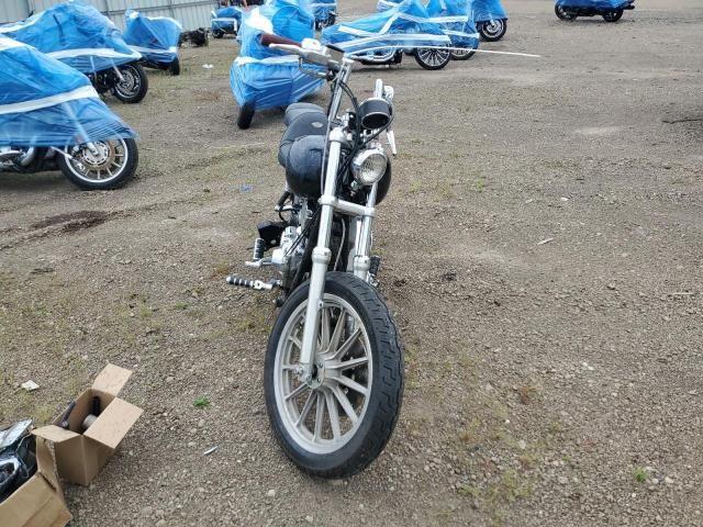 1999 Harley-Davidson FXD