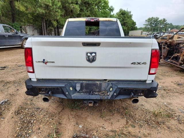 2017 Dodge RAM 1500 SLT