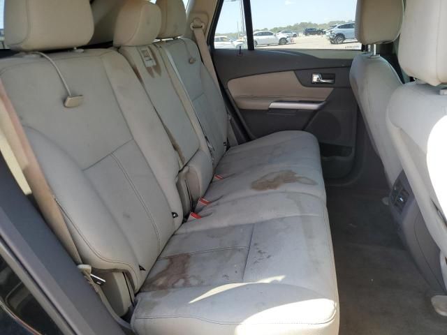 2013 Ford Edge se