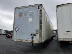 1999 Wabash DRY Van Trailer