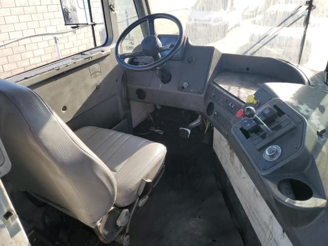 2016 Kalmar 2016 Ottawa Yard Tractor Yard DOG-SKIDDERS, Yard