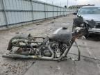 2009 HD 2009 HARLEY-DAVIDSON Fltr