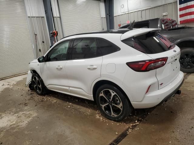 2023 Ford Escape ST Line Select