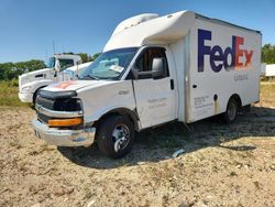 2011 Chevrolet Express G3500 en venta en Mcfarland, WI