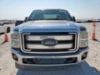 2016 Ford F250 Super Duty
