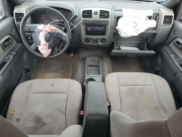 2004 Chevrolet Colorado