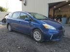 2013 Toyota Prius V