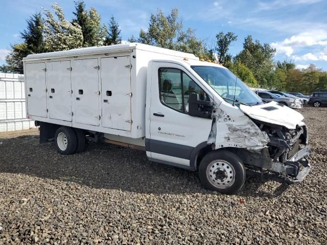 2017 Ford Transit T-350 HD