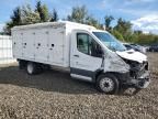2017 Ford Transit T-350 HD