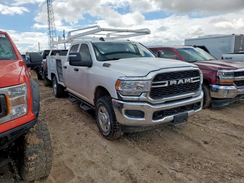 2023 Dodge RAM 2500 Tradesman