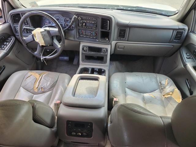 2003 Chevrolet Tahoe K1500