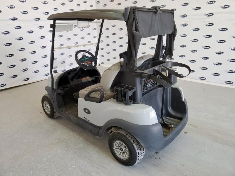 2022 Club Car Tempo FLA