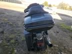2009 Harley-Davidson Flhx