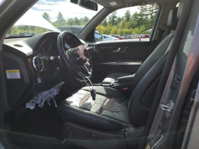 2013 Mercedes-Benz Glk 350 4matic