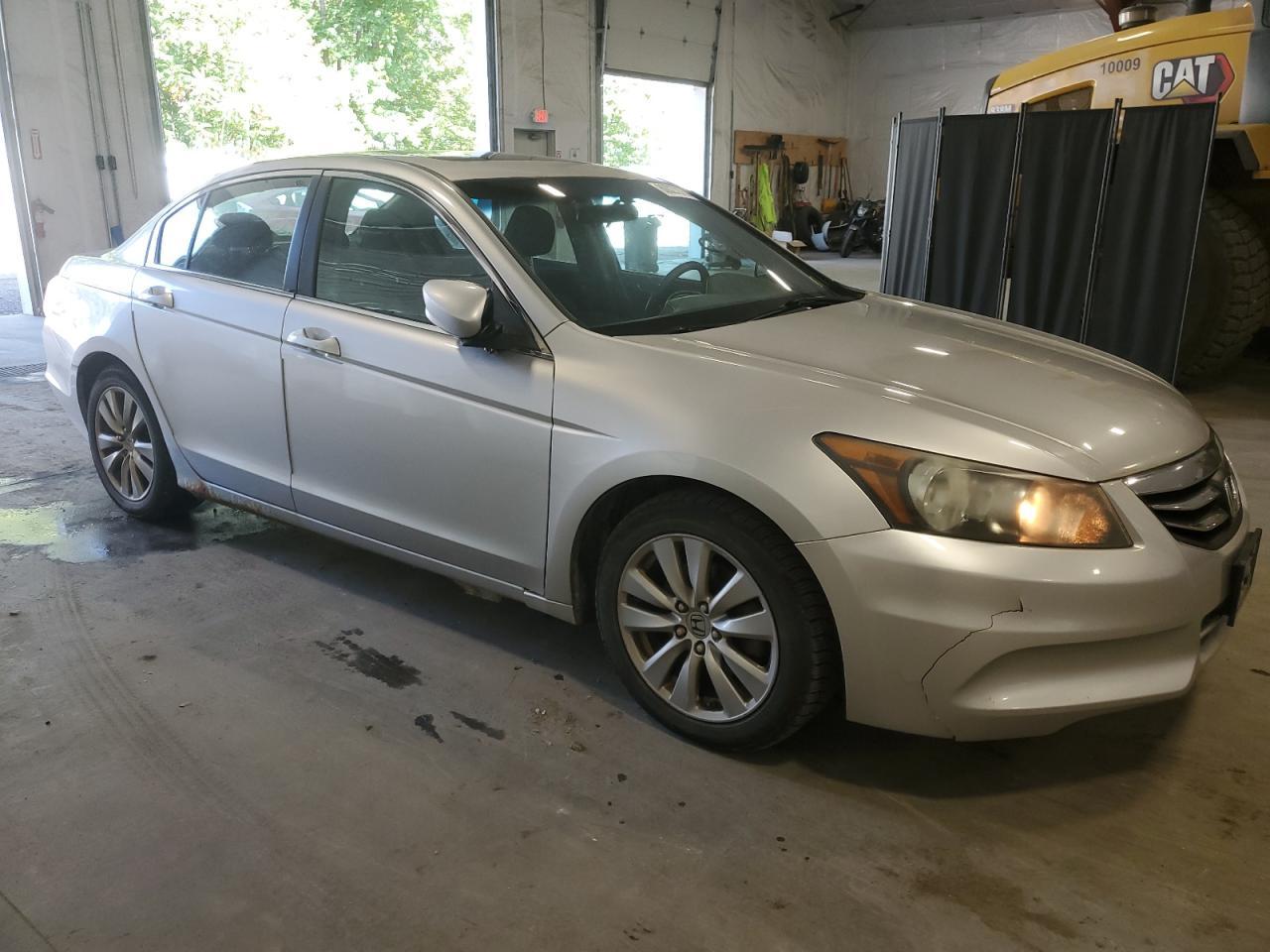 2011 Honda Accord ex