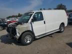 2019 Chevrolet Express G2500