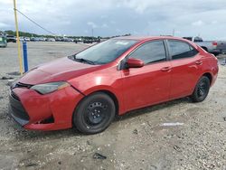 2017 Toyota Corolla L for sale in Jacksonville, FL