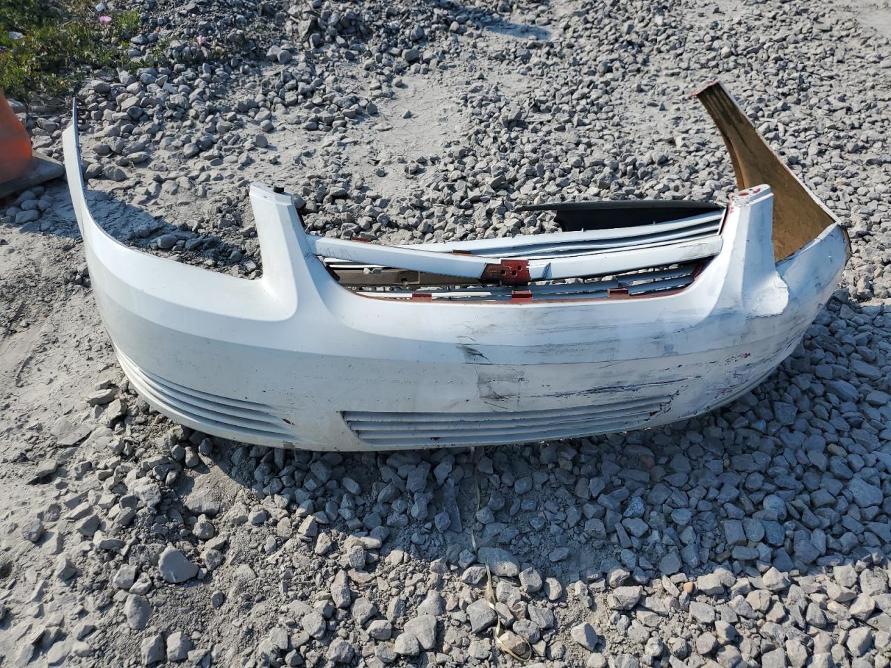 2008 Chevrolet Cobalt ls