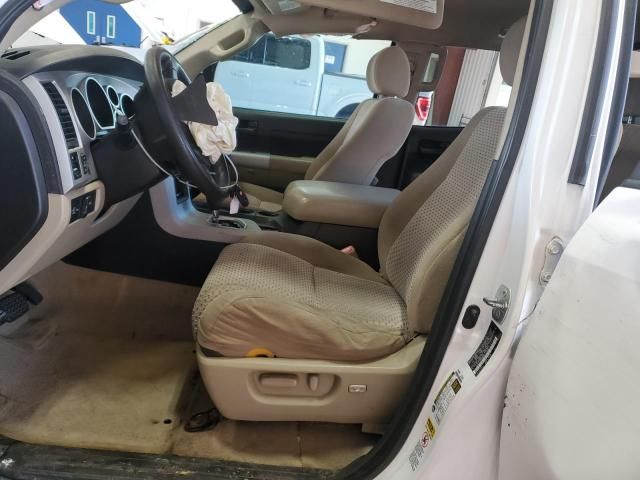 2008 Toyota Tundra Double Cab