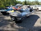 2021 Seadoo GTX Limited