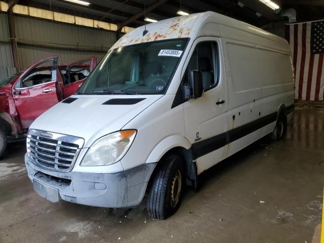 2012 Freightliner Sprinter 2500