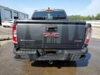 2016 GMC Canyon SLE