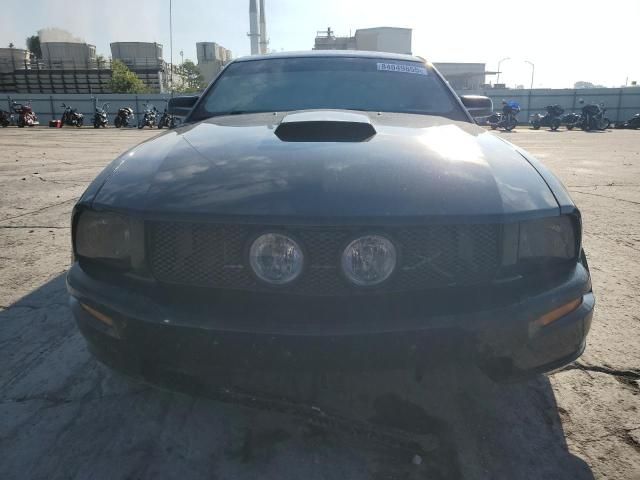 2007 Ford Mustang GT