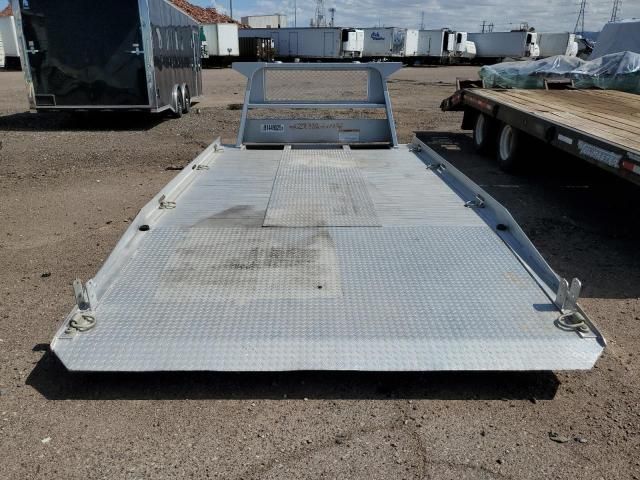 2005 Jerr-Dan Spplatform Rollback BED