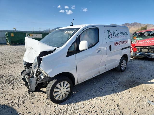 2018 Nissan Nv200 2.5s