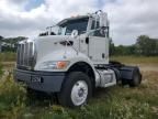 2016 Peterbilt Tractor 2016 Peterbilt 382 Semi Truck