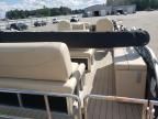 2019 Sylvan Pontoon