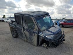 2020 Polaris Ranger Crew XP 1000 Northstar Ultimate en venta en Cedar Rapids, IA