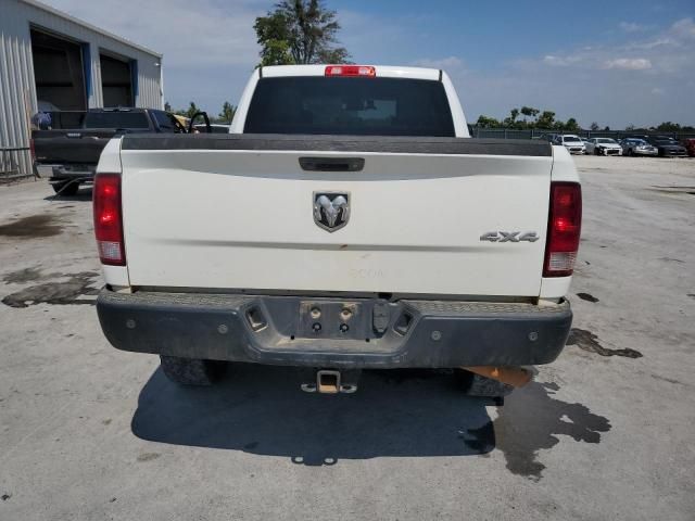 2017 Dodge RAM 3500 ST