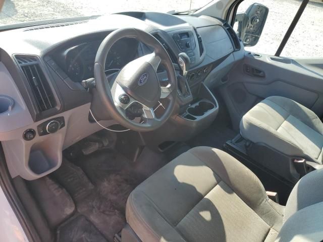 2016 Ford Transit T-150