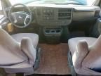2008 Chevrolet Express G1500